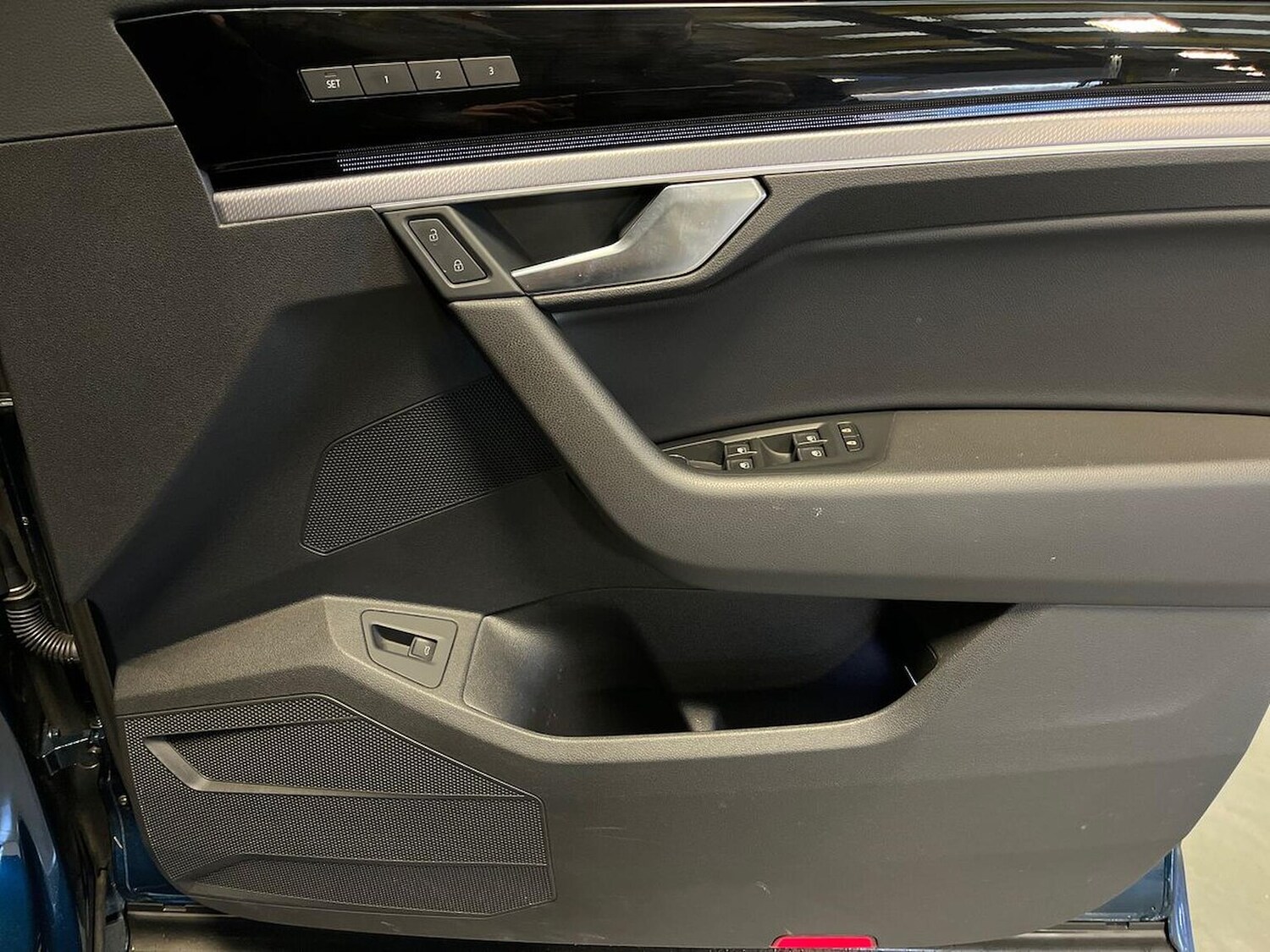 Used Volkswagen Touareg 2022 for sale - 76407384: Photo 21