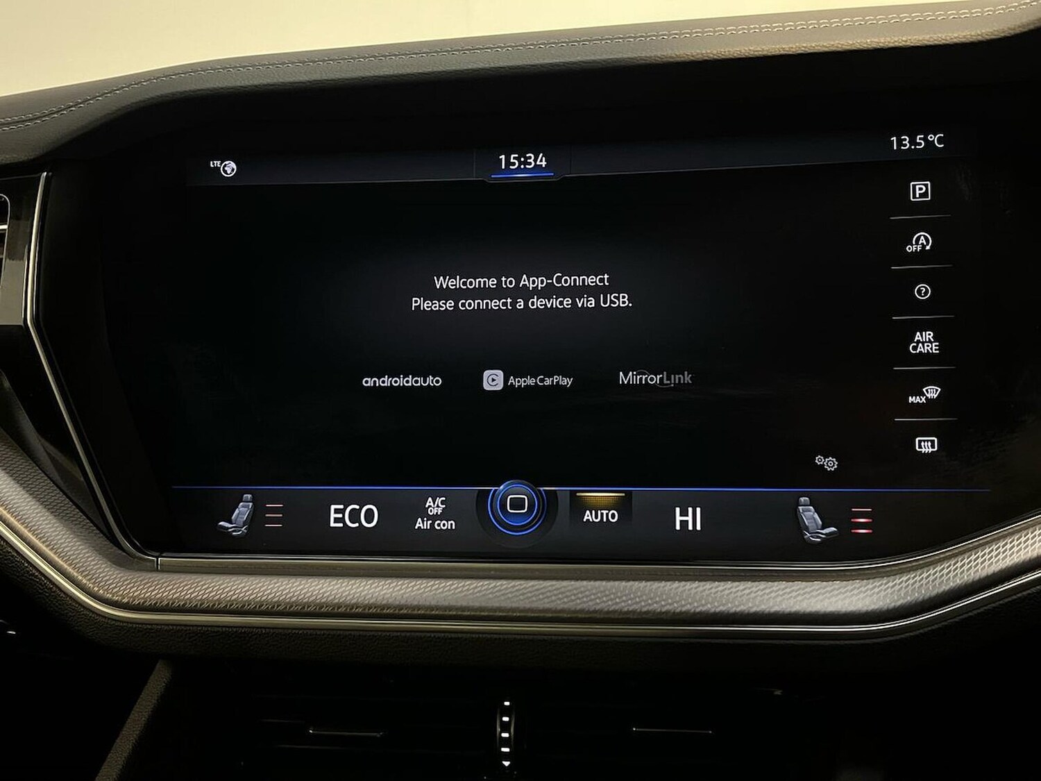 Used Volkswagen Touareg 2022 for sale - 76407384: Photo 25