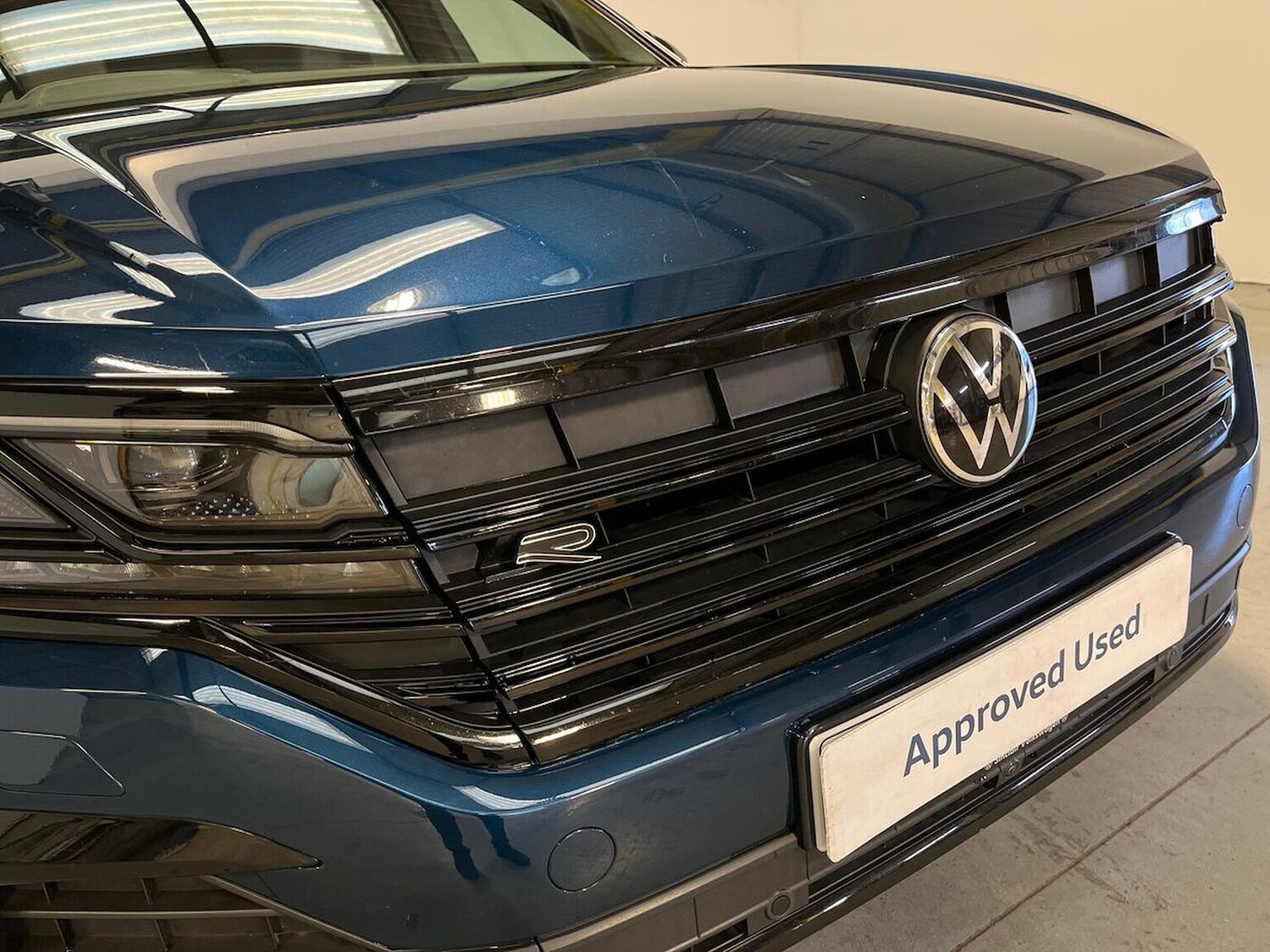 Used Volkswagen Touareg 2022 for sale - 76407384: Photo 33