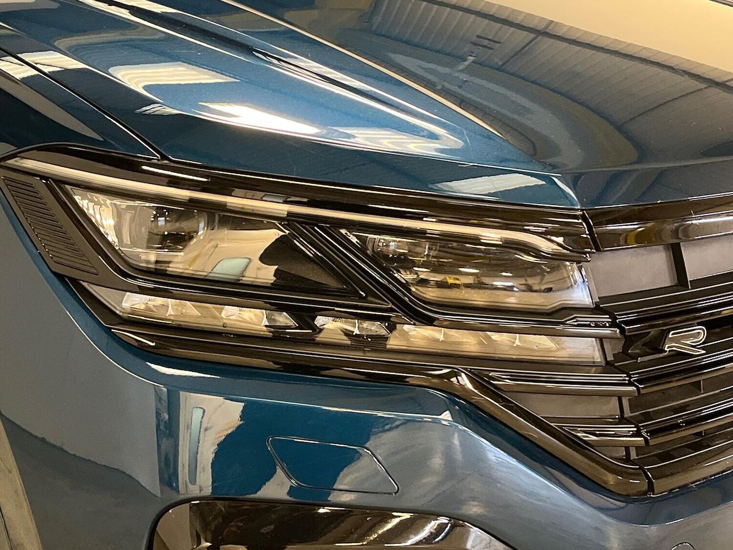 Used Volkswagen Touareg 2022 for sale - 76407384: Photo 34