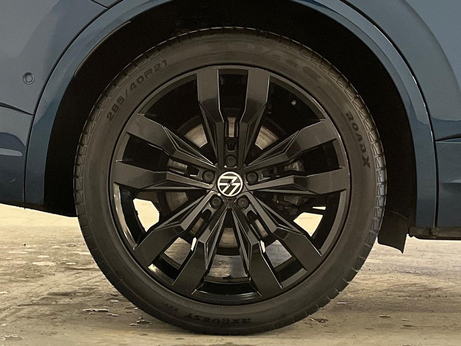 Used Volkswagen Touareg 2022 for sale - 76407384: Photo 6