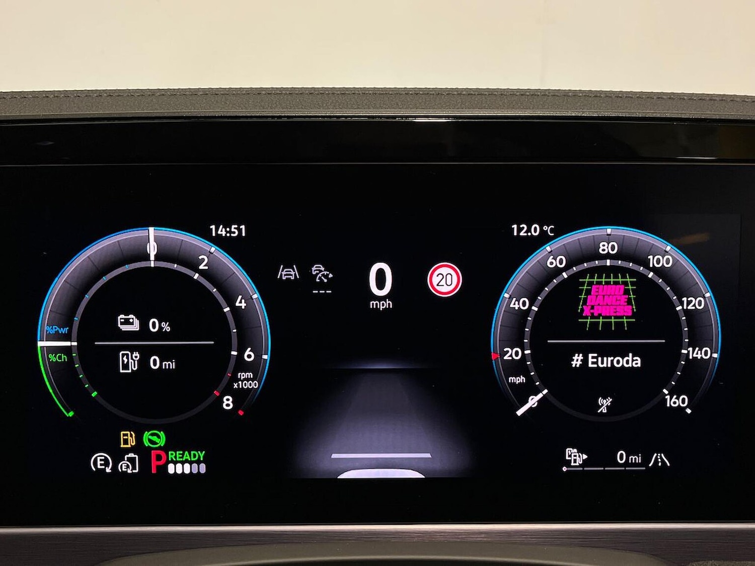 Used Volkswagen Passat 2026 for sale - 77775133: Photo 10