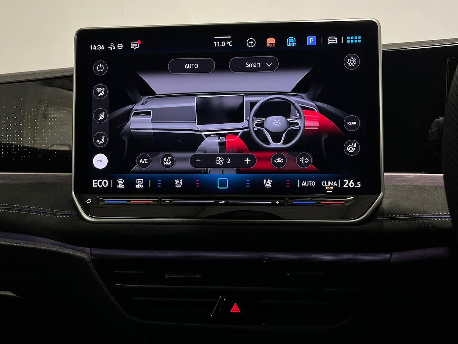 Used Volkswagen Passat 2026 for sale - 77775133: Photo 12