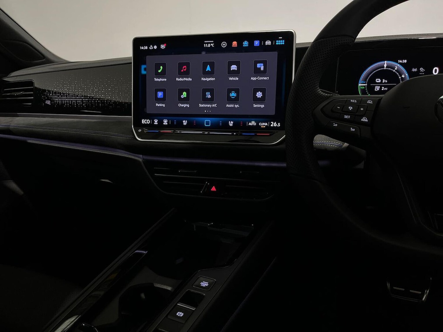 Used Volkswagen Passat 2026 for sale - 77775133: Photo 13