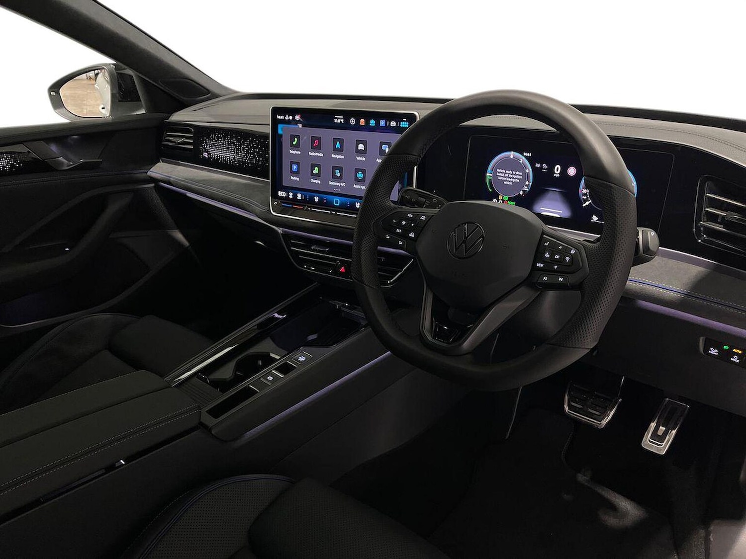 Used Volkswagen Passat 2026 for sale - 77775133: Photo 15