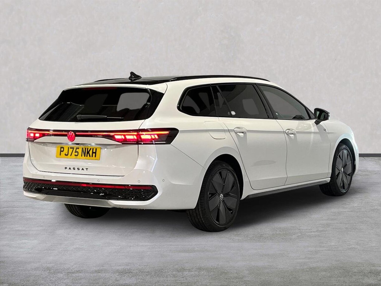 Used Volkswagen Passat 2026 for sale - 77775133: Photo 18