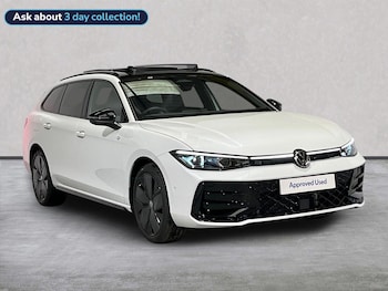 2026 - 1.5 TSI eHybrid 272 R-Line 5dr DSG