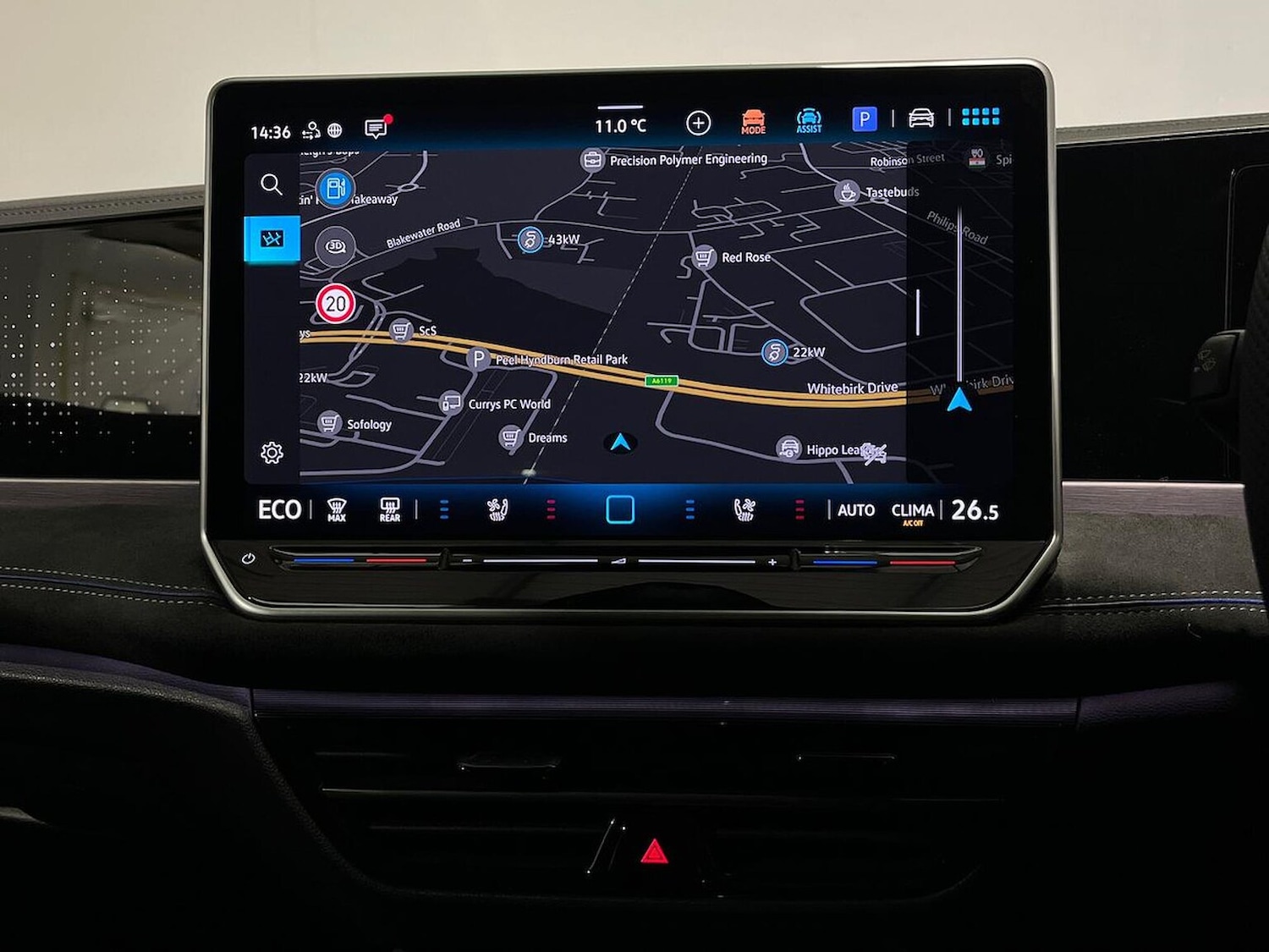 Used Volkswagen Passat 2026 for sale - 77775133: Photo 24