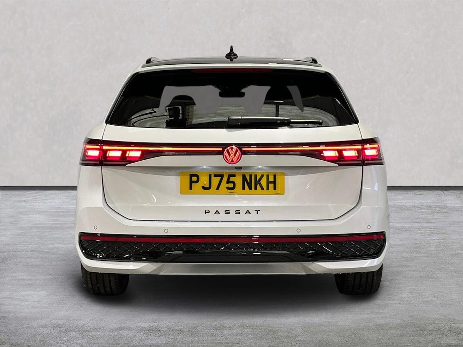 Used Volkswagen Passat 2026 for sale - 77775133: Photo 4