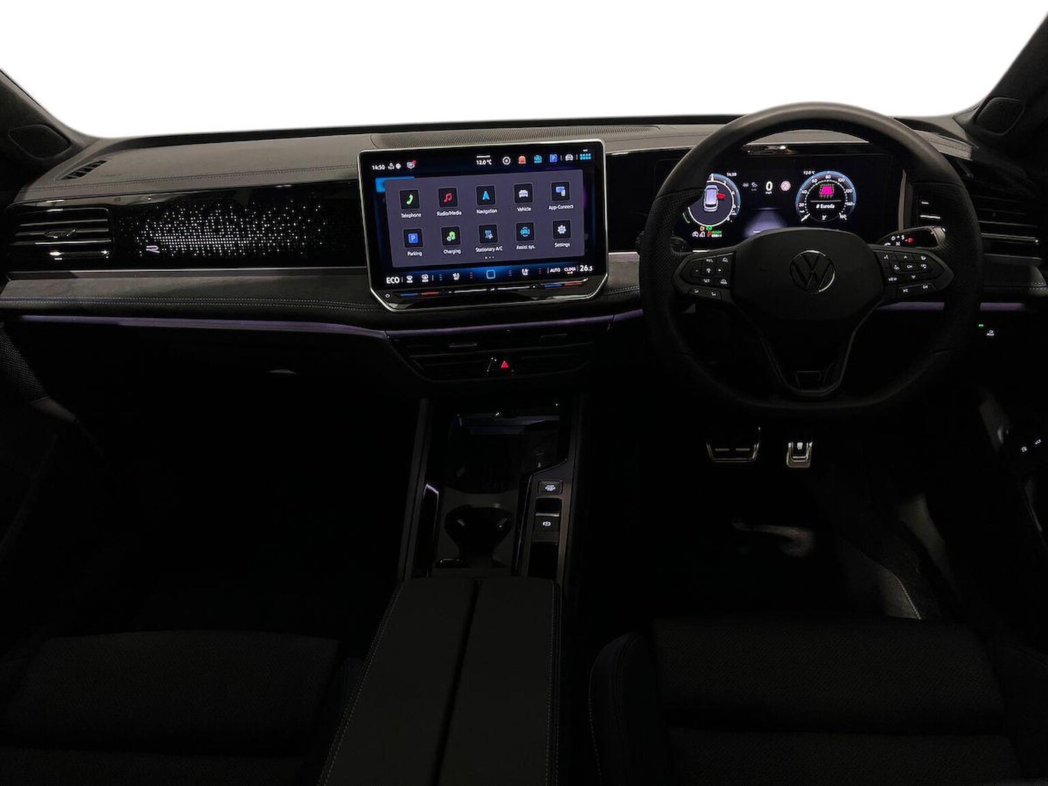 Used Volkswagen Passat 2026 for sale - 77775133: Photo 8