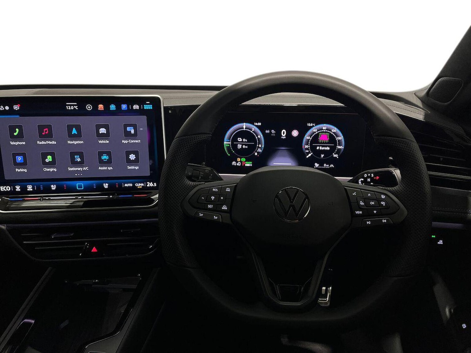 Used Volkswagen Passat 2026 for sale - 77775133: Photo 9