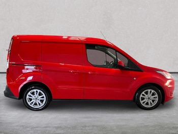 Used Ford Transit Connect 2019 for sale - 78281419: Photo