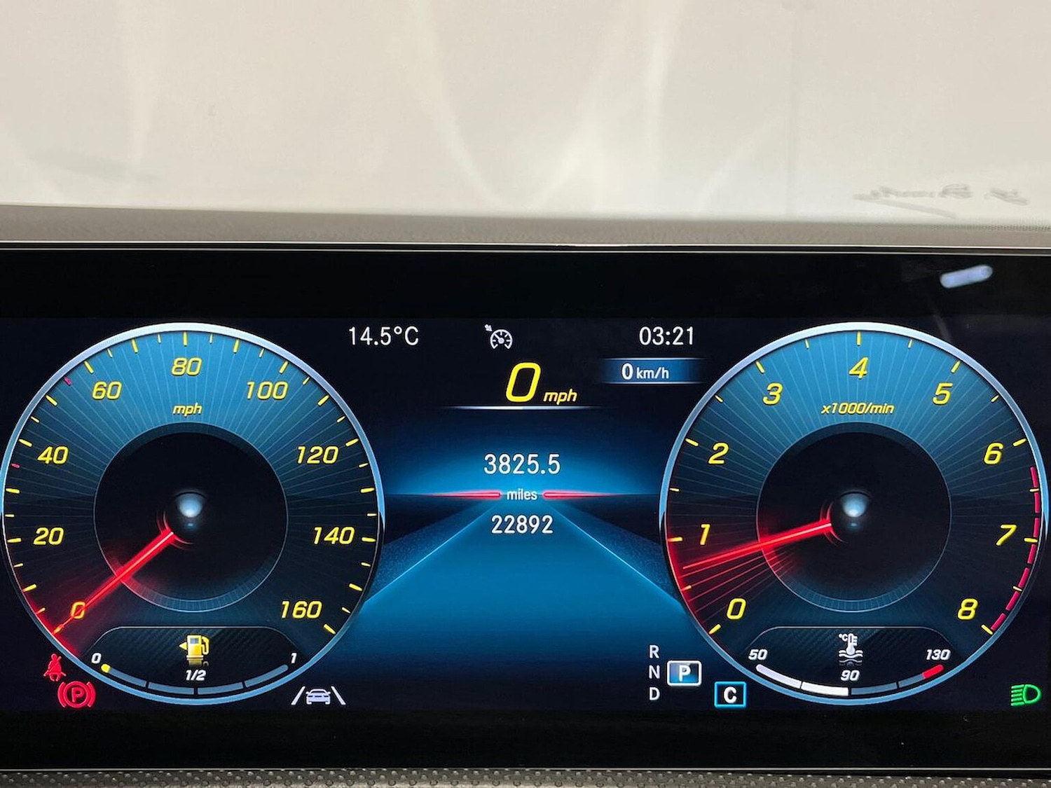 Used Mercedes-Benz CLA 2022 for sale - 76706429: Photo 10