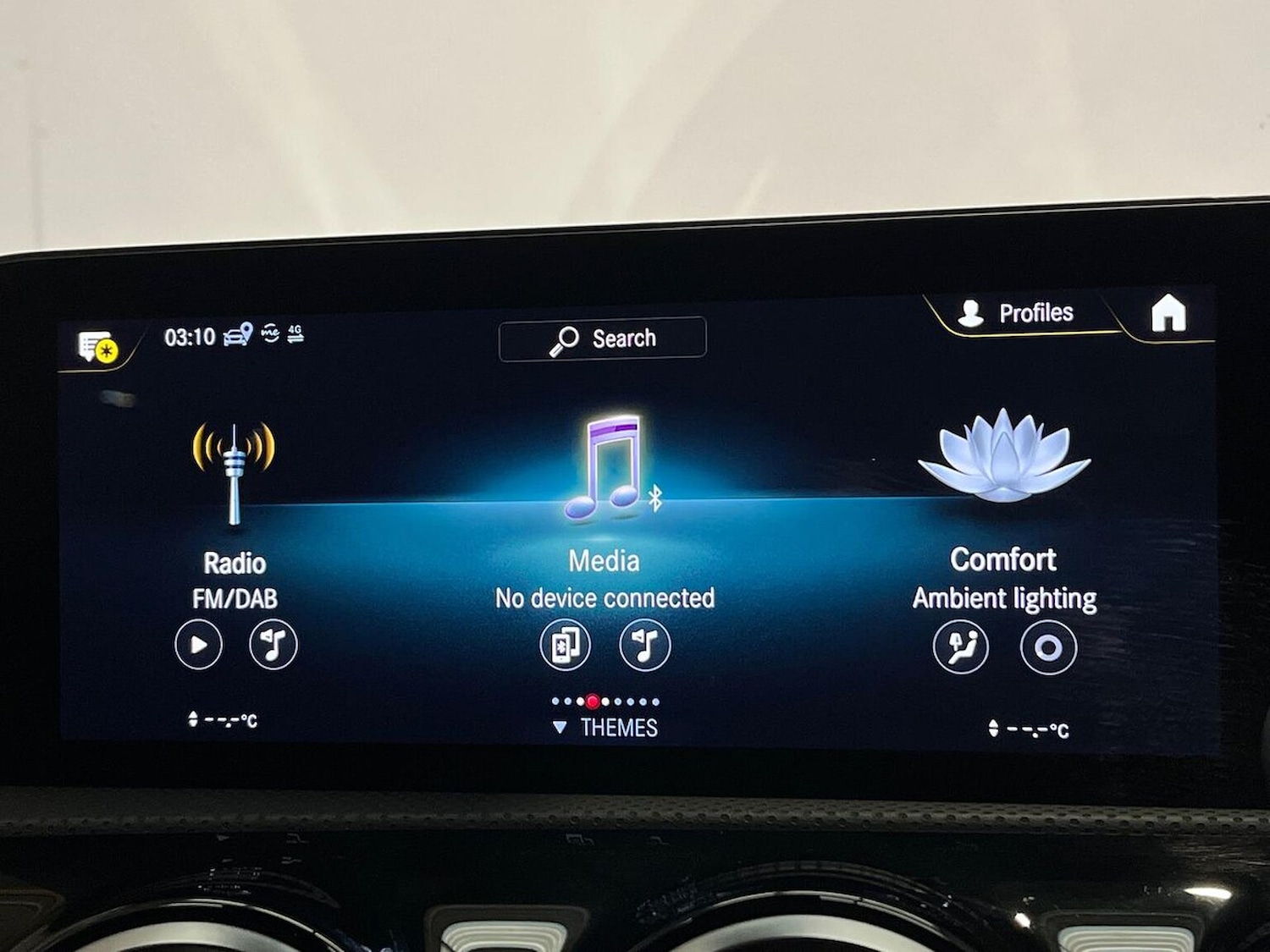 Used Mercedes-Benz CLA 2022 for sale - 76706429: Photo 11