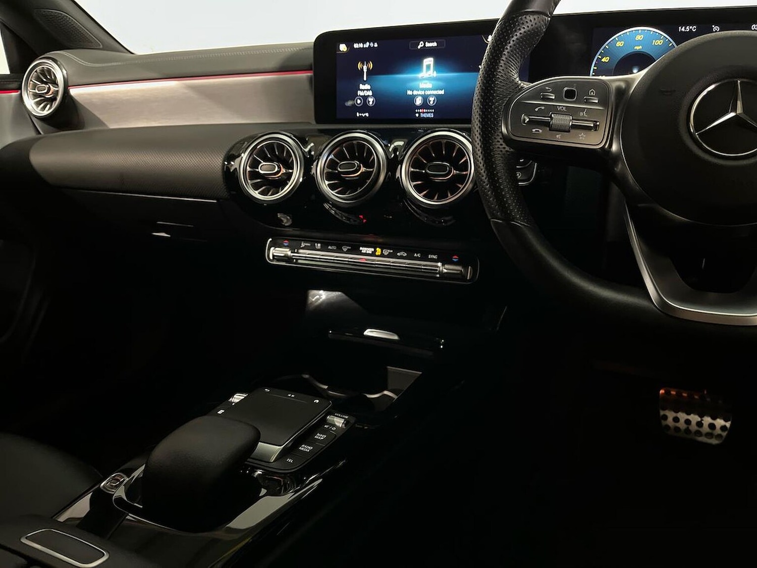 Used Mercedes-Benz CLA 2022 for sale - 76706429: Photo 13