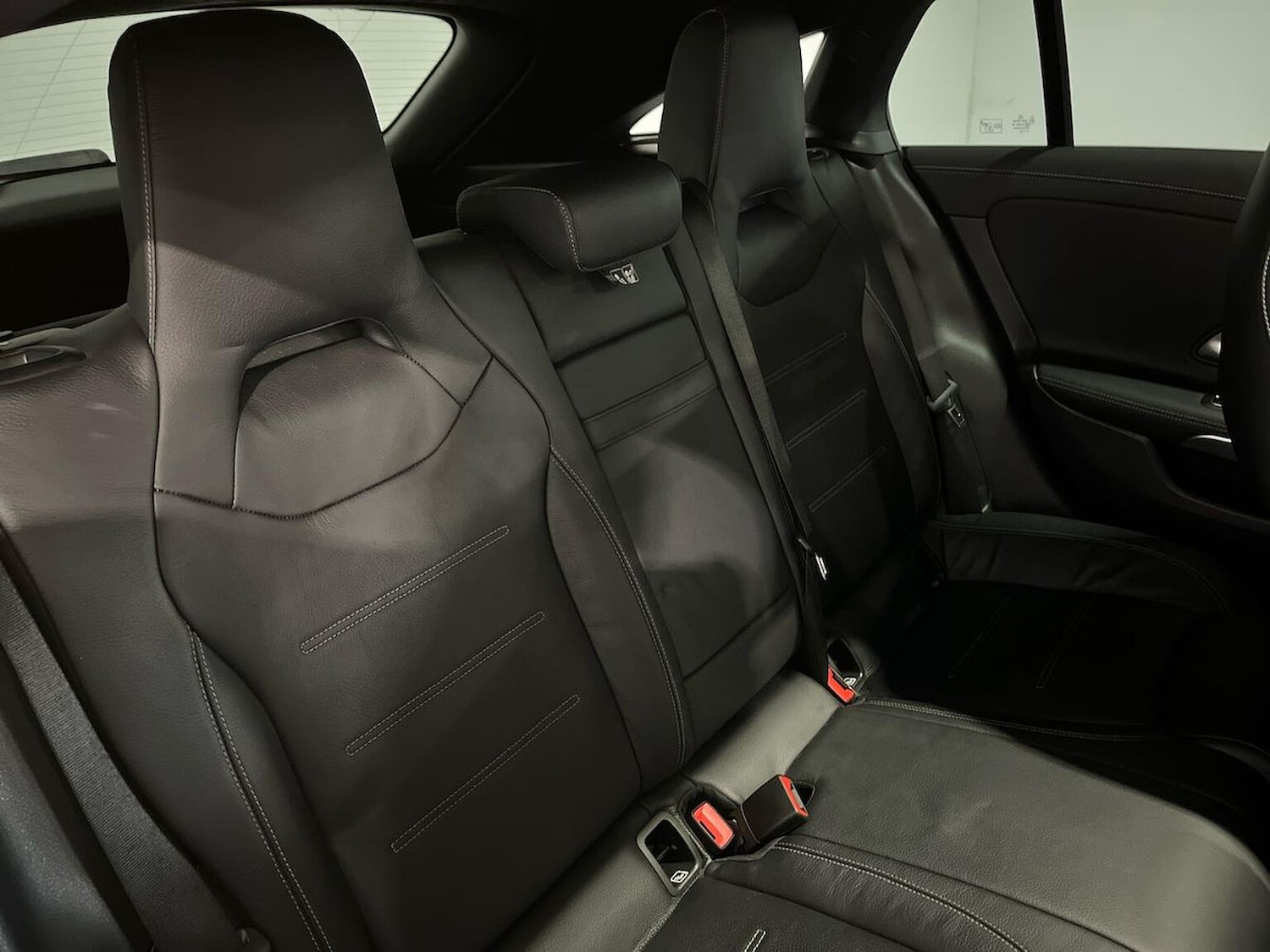 Used Mercedes-Benz CLA 2022 for sale - 76706429: Photo 16