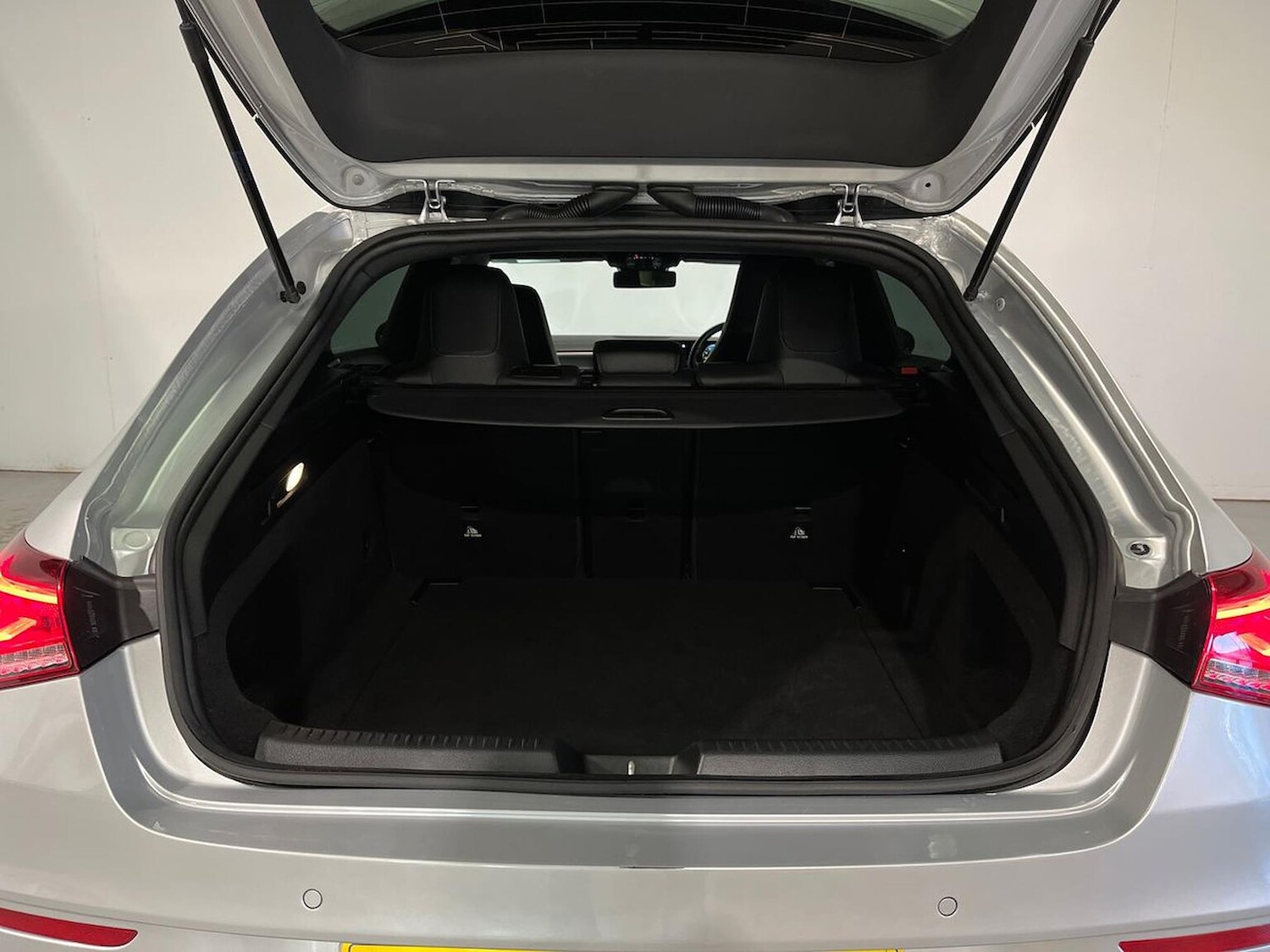 Used Mercedes-Benz CLA 2022 for sale - 76706429: Photo 17