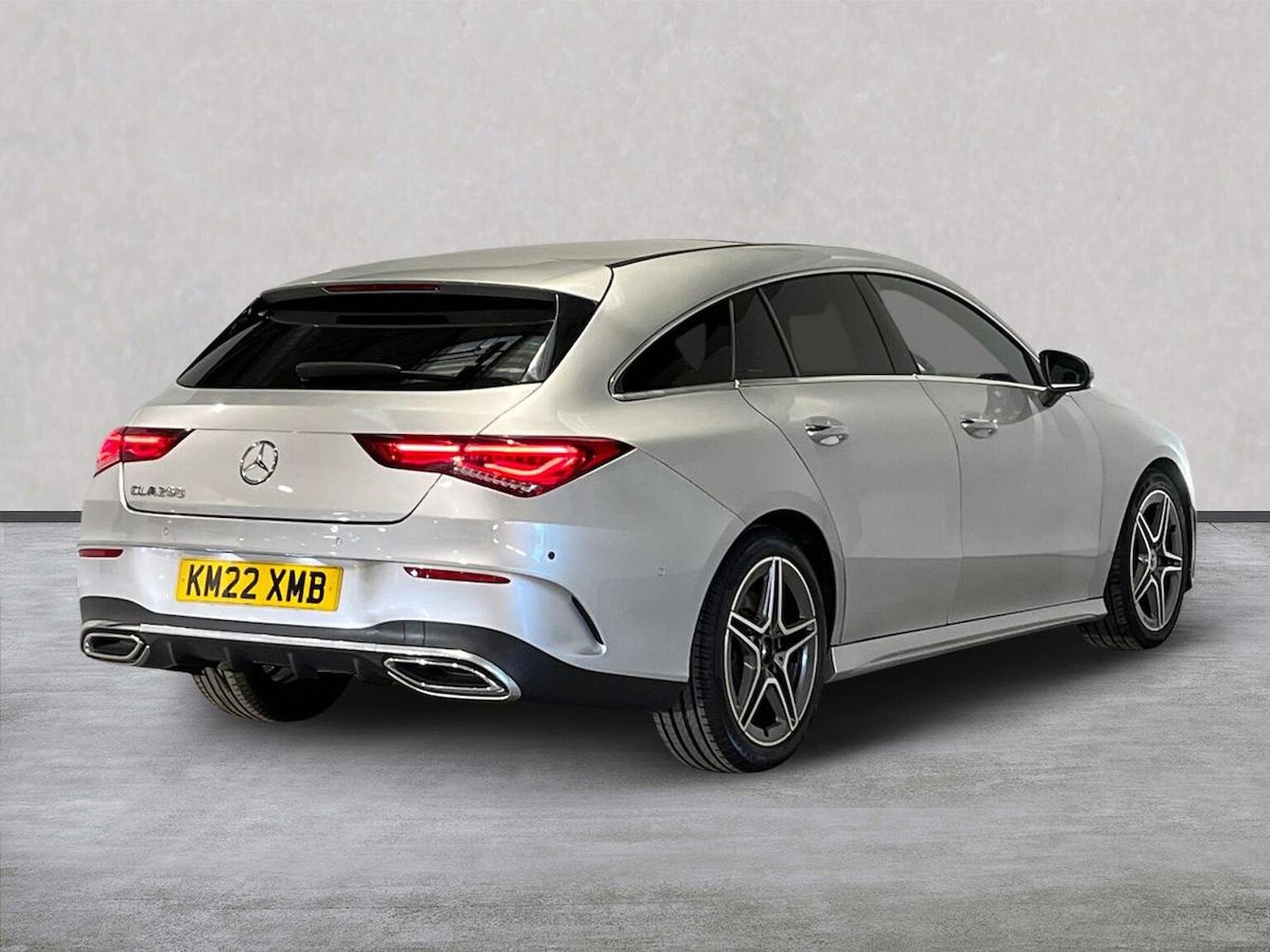 Used Mercedes-Benz CLA 2022 for sale - 76706429: Photo 18