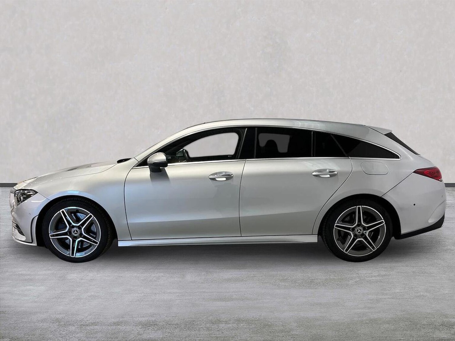 Used Mercedes-Benz CLA 2022 for sale - 76706429: Photo 19