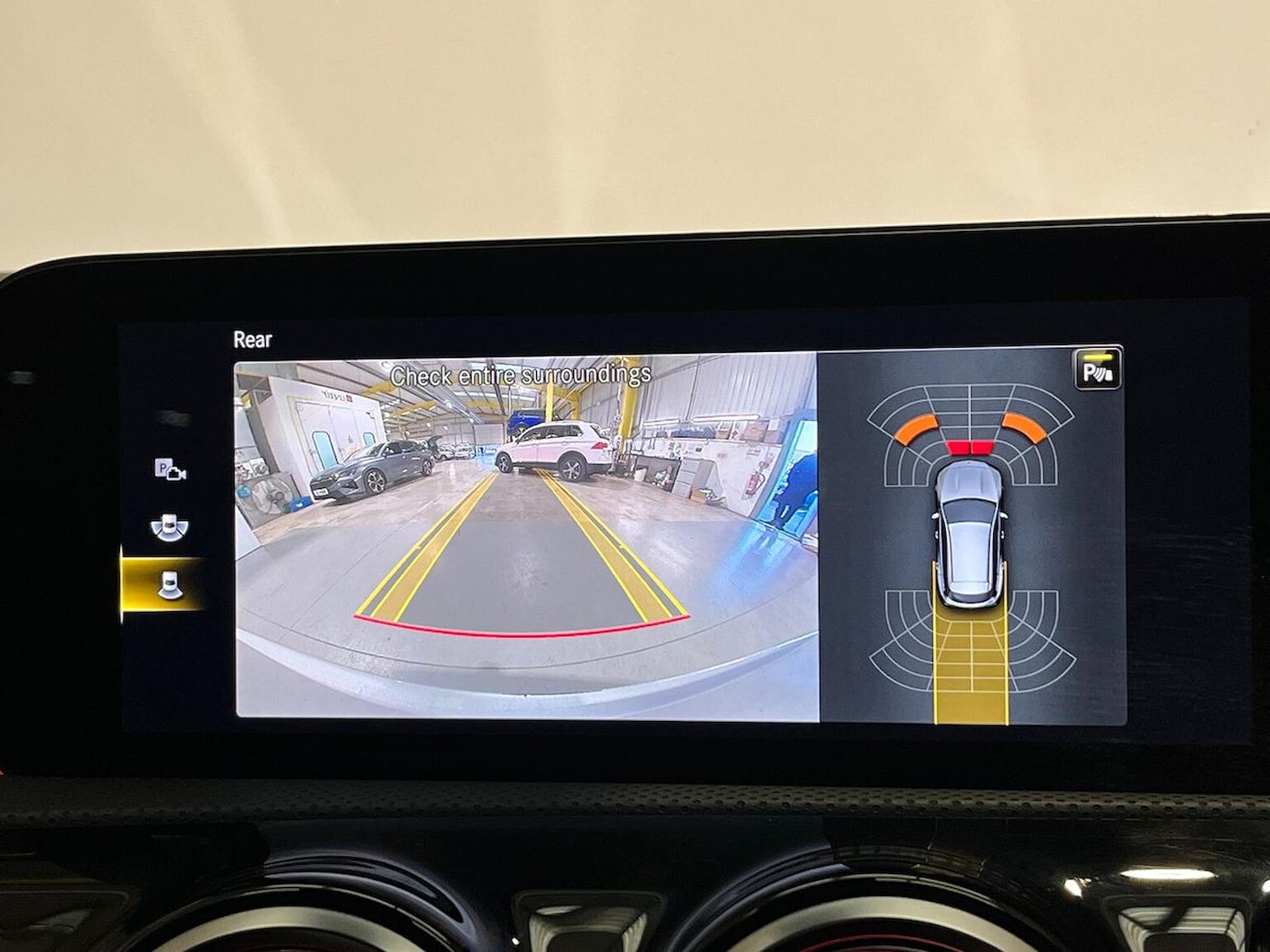 Used Mercedes-Benz CLA 2022 for sale - 76706429: Photo 23