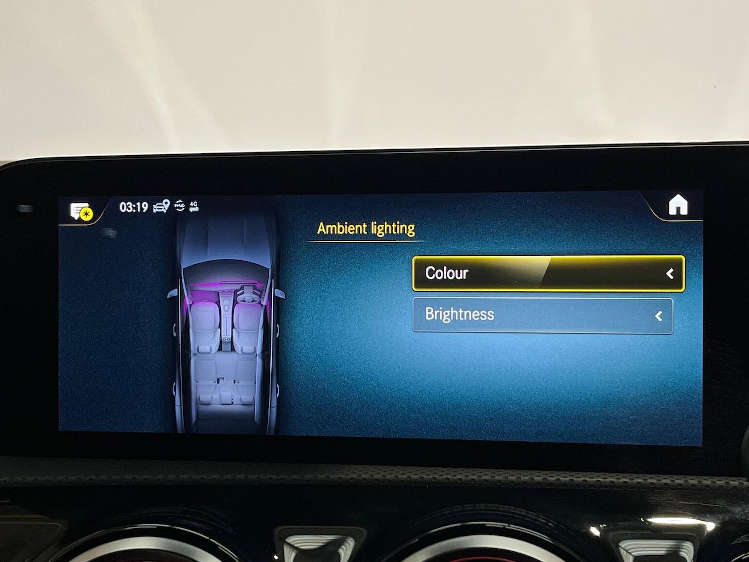 Used Mercedes-Benz CLA 2022 for sale - 76706429: Photo 25