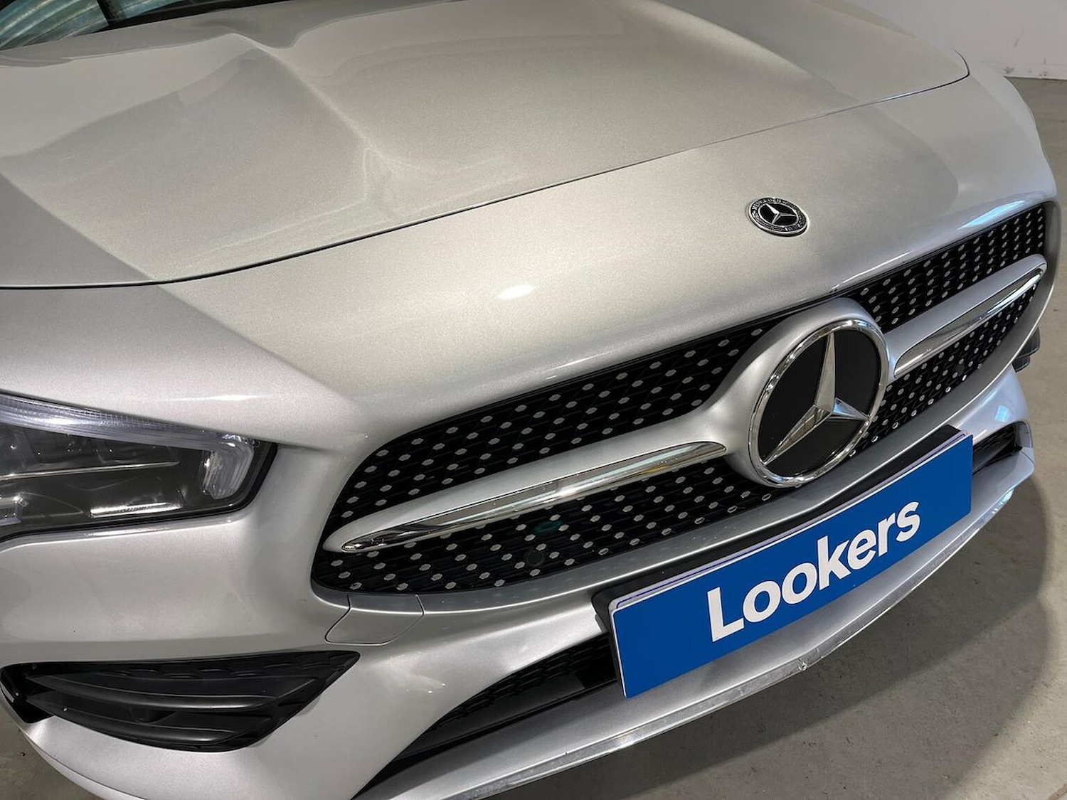 Used Mercedes-Benz CLA 2022 for sale - 76706429: Photo 33