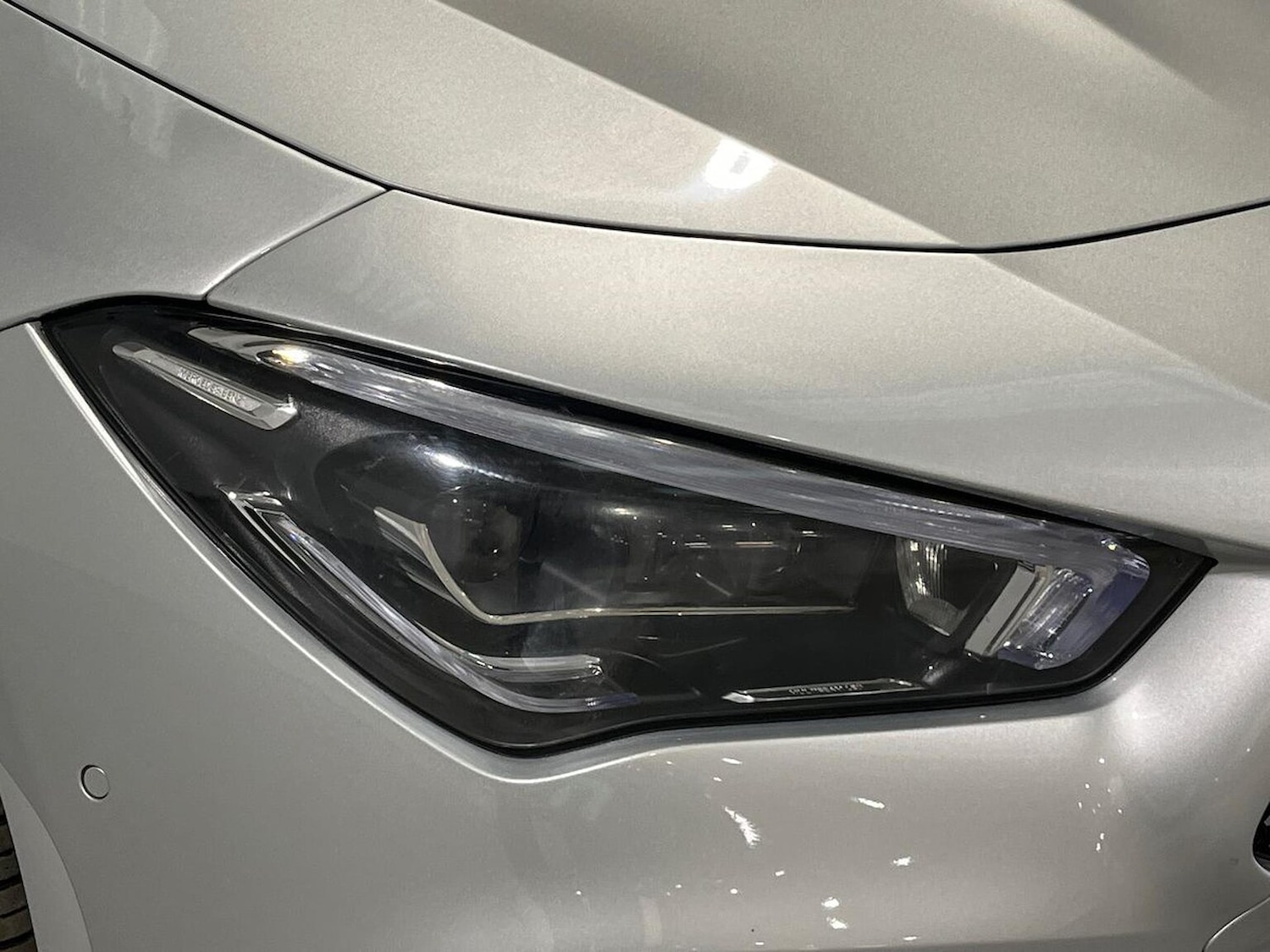 Used Mercedes-Benz CLA 2022 for sale - 76706429: Photo 34