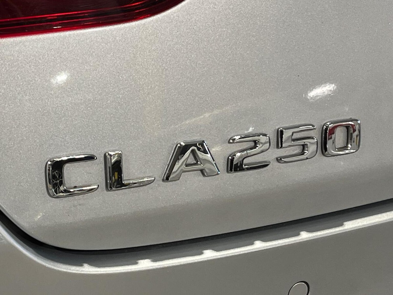 Used Mercedes-Benz CLA 2022 for sale - 76706429: Photo 35