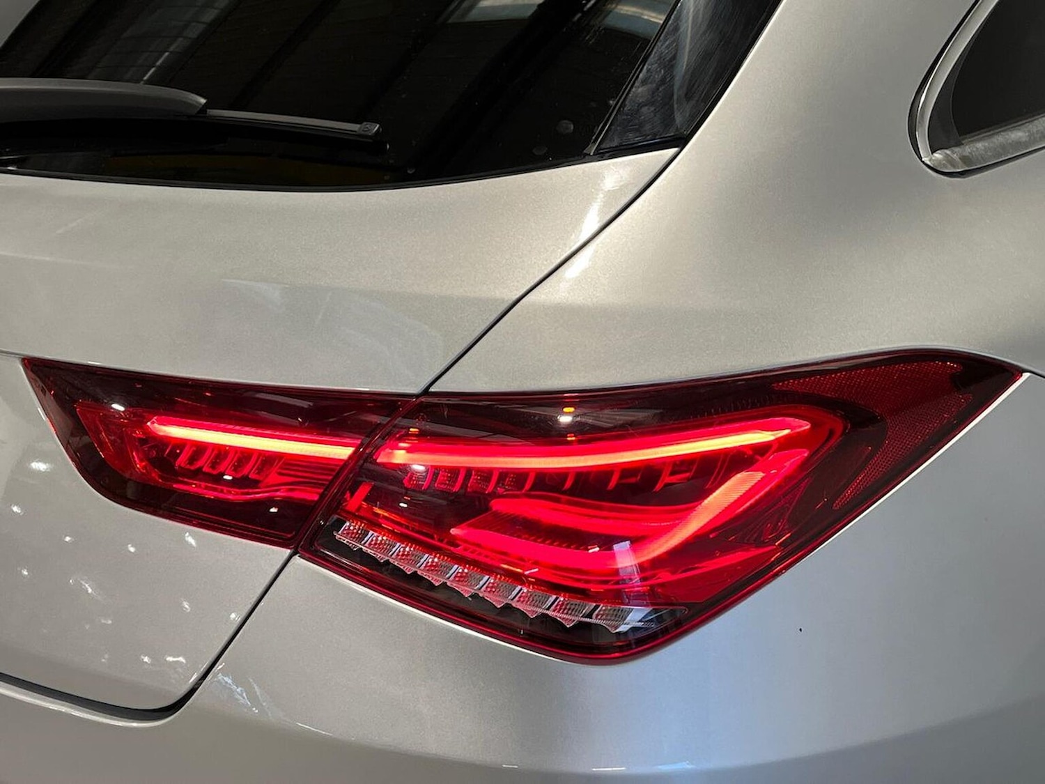 Used Mercedes-Benz CLA 2022 for sale - 76706429: Photo 36