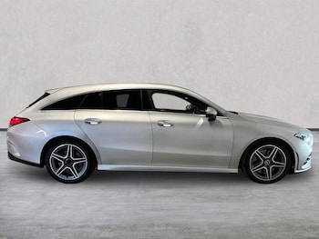 Used Mercedes-Benz CLA 2022 for sale - 76706429: Photo