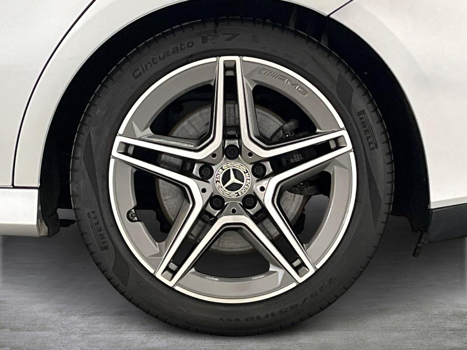 Used Mercedes-Benz CLA 2022 for sale - 76706429: Photo 6