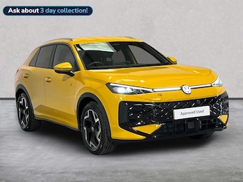 Used Volkswagen T-Roc 2026 for sale - 79024030: Photo