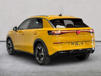 Used Volkswagen T-Roc 2026 for sale - 79024030: Photo