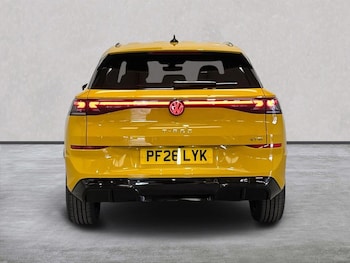 Used Volkswagen T-Roc 2026 for sale - 79024030: Photo