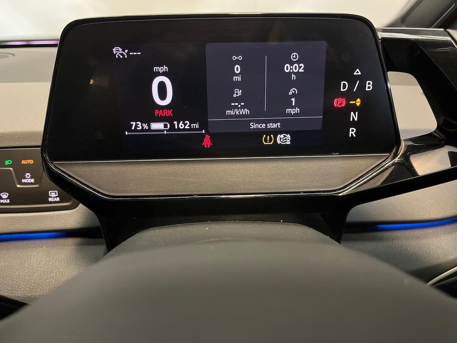 Used Volkswagen ID.3 2021 for sale - 76531382: Photo 10