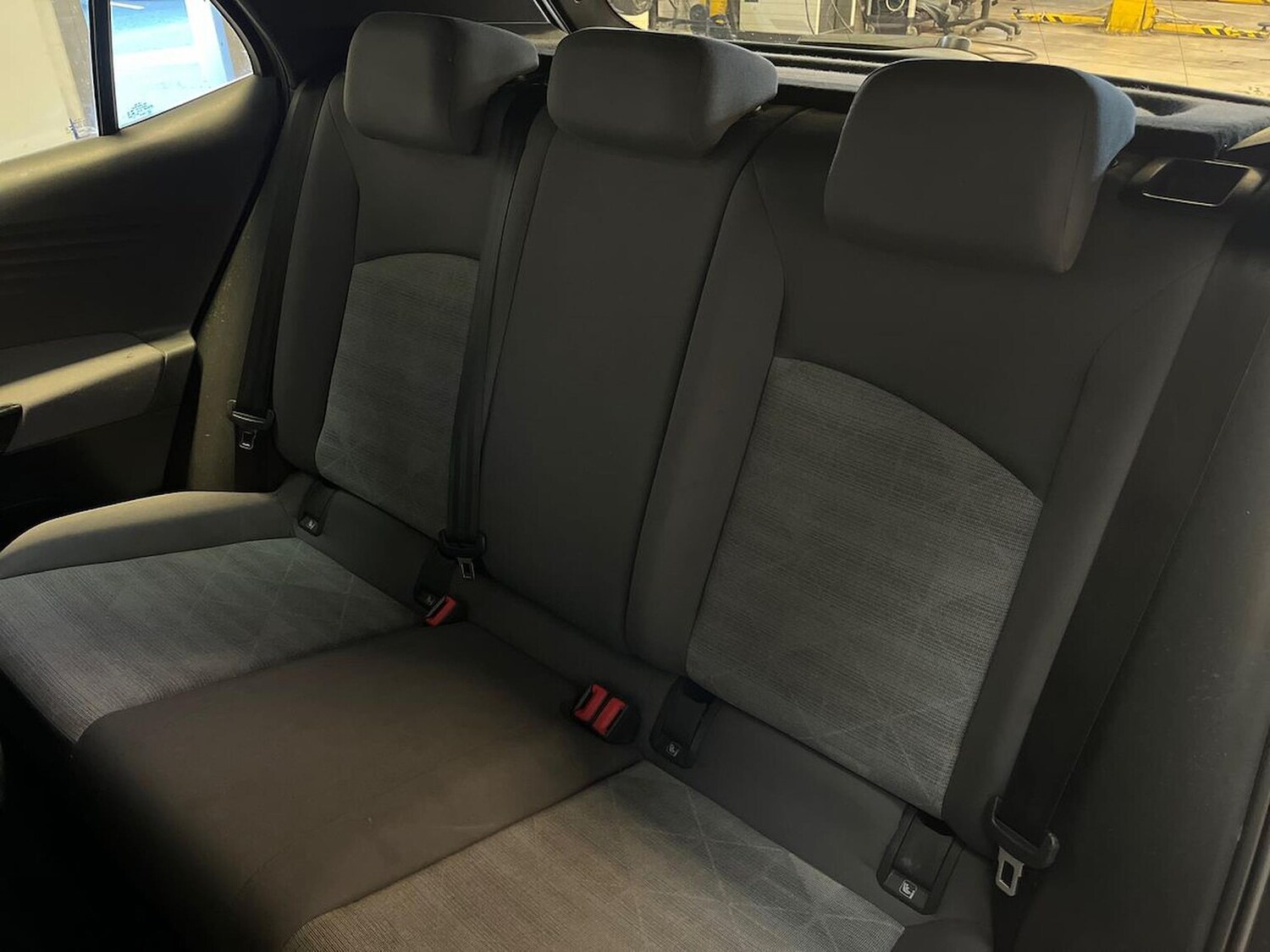 Used Volkswagen ID.3 2021 for sale - 76531382: Photo 16