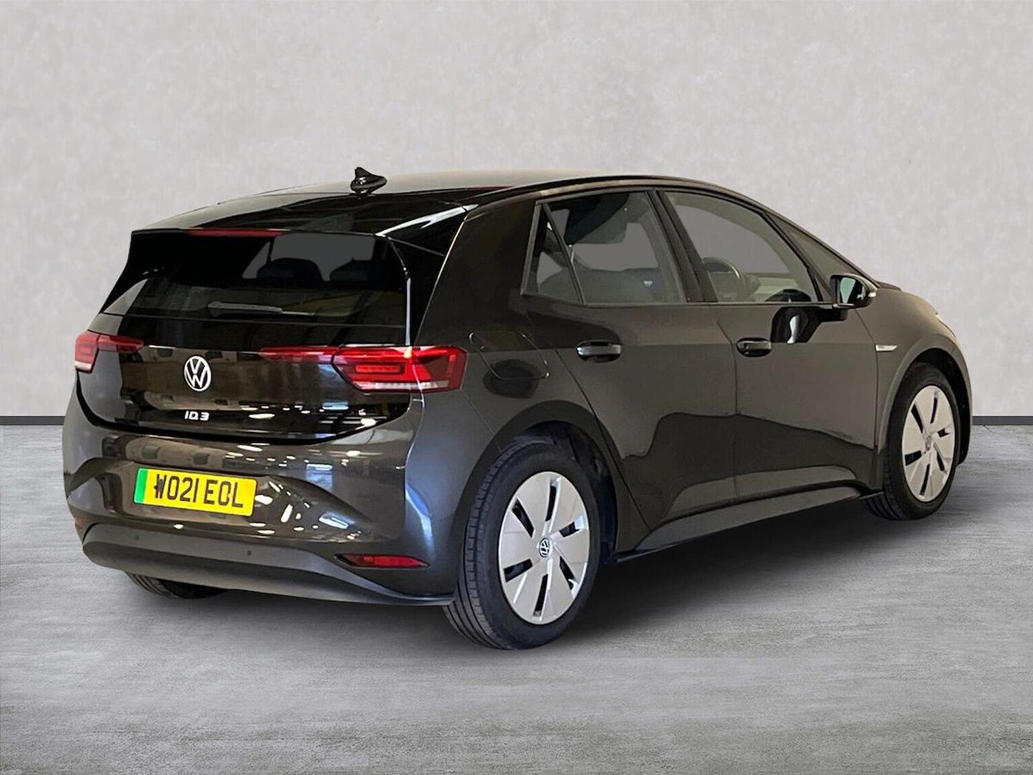 Used Volkswagen ID.3 2021 for sale - 76531382: Photo 18