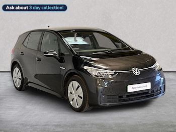 Used Volkswagen ID.3 2021 for sale - 76531382: Photo
