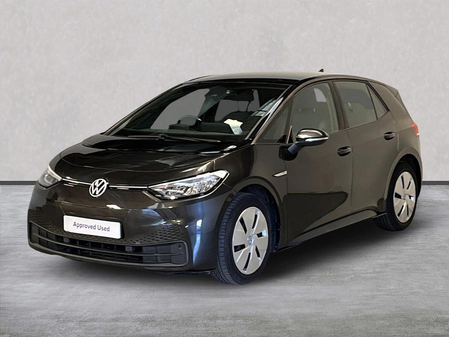 Used Volkswagen ID.3 2021 for sale - 76531382: Photo 20