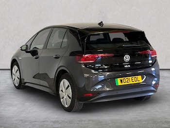 Used Volkswagen ID.3 2021 for sale - 76531382: Photo