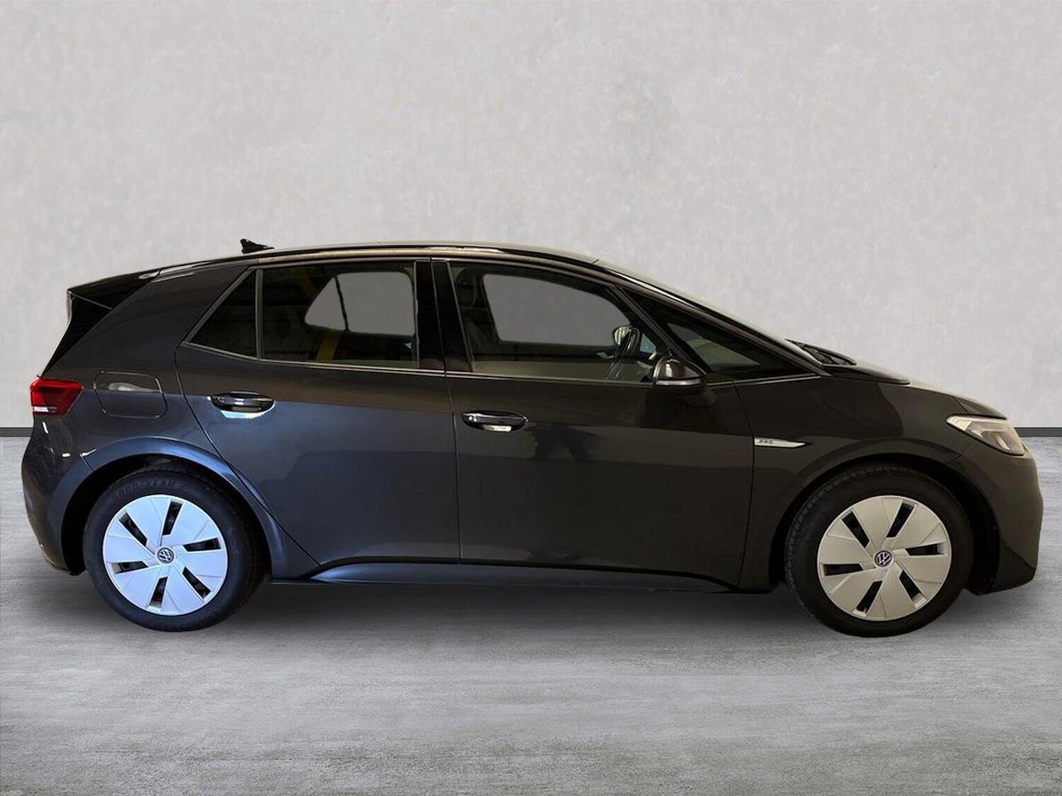 Used Volkswagen ID.3 2021 for sale - 76531382: Photo 3