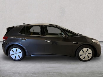 Used Volkswagen ID.3 2021 for sale - 76531382: Photo