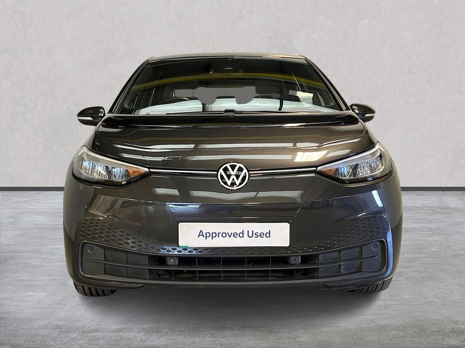 Used Volkswagen ID.3 2021 for sale - 76531382: Photo 5