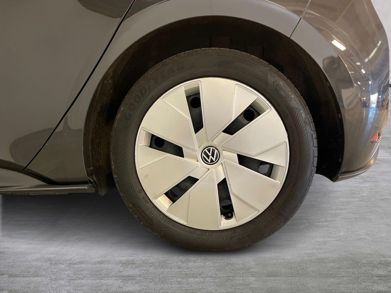 Used Volkswagen ID.3 2021 for sale - 76531382: Photo 6