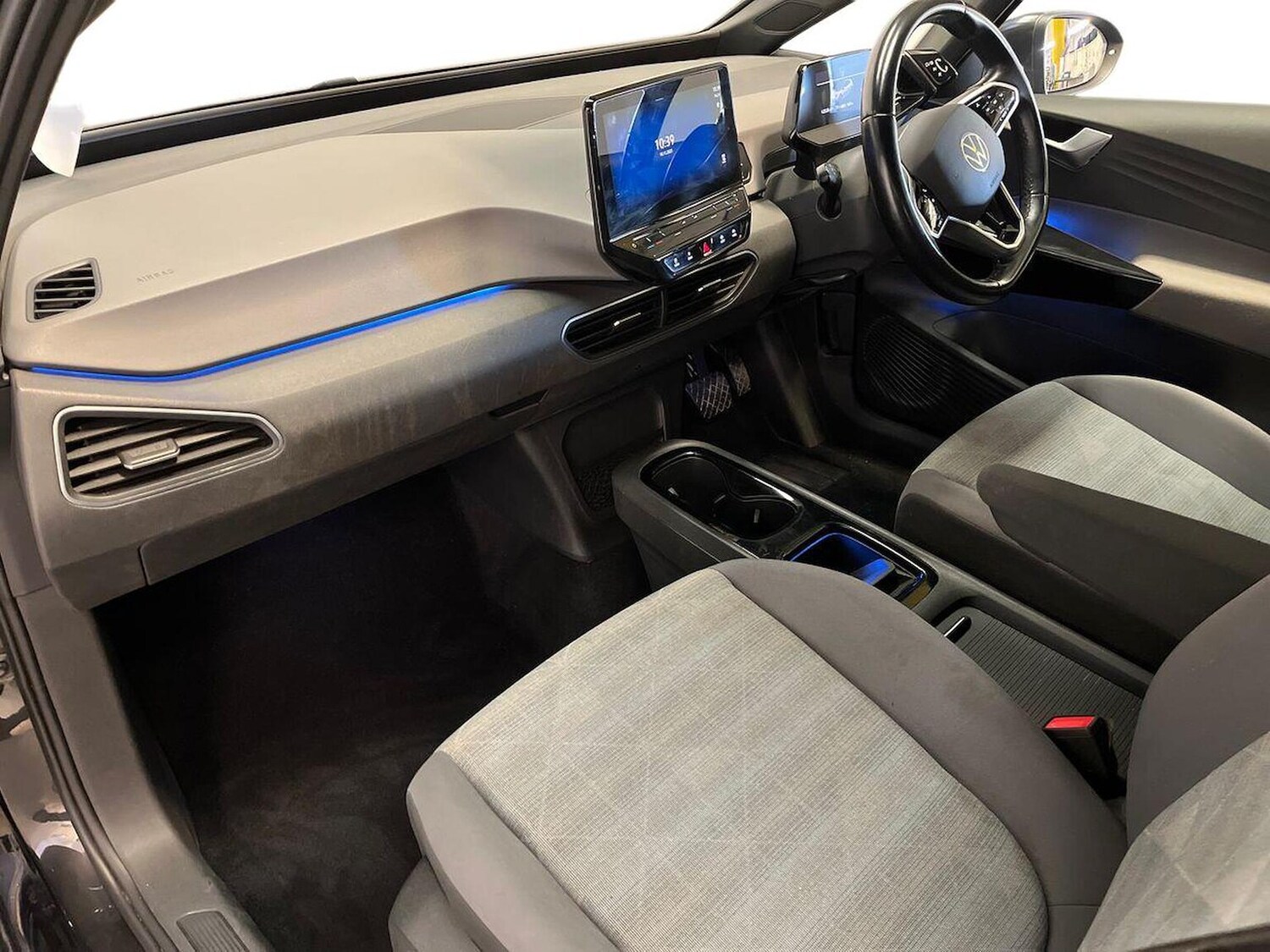 Used Volkswagen ID.3 2021 for sale - 76531382: Photo 7