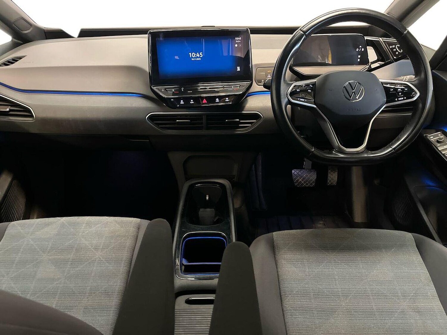 Used Volkswagen ID.3 2021 for sale - 76531382: Photo 8