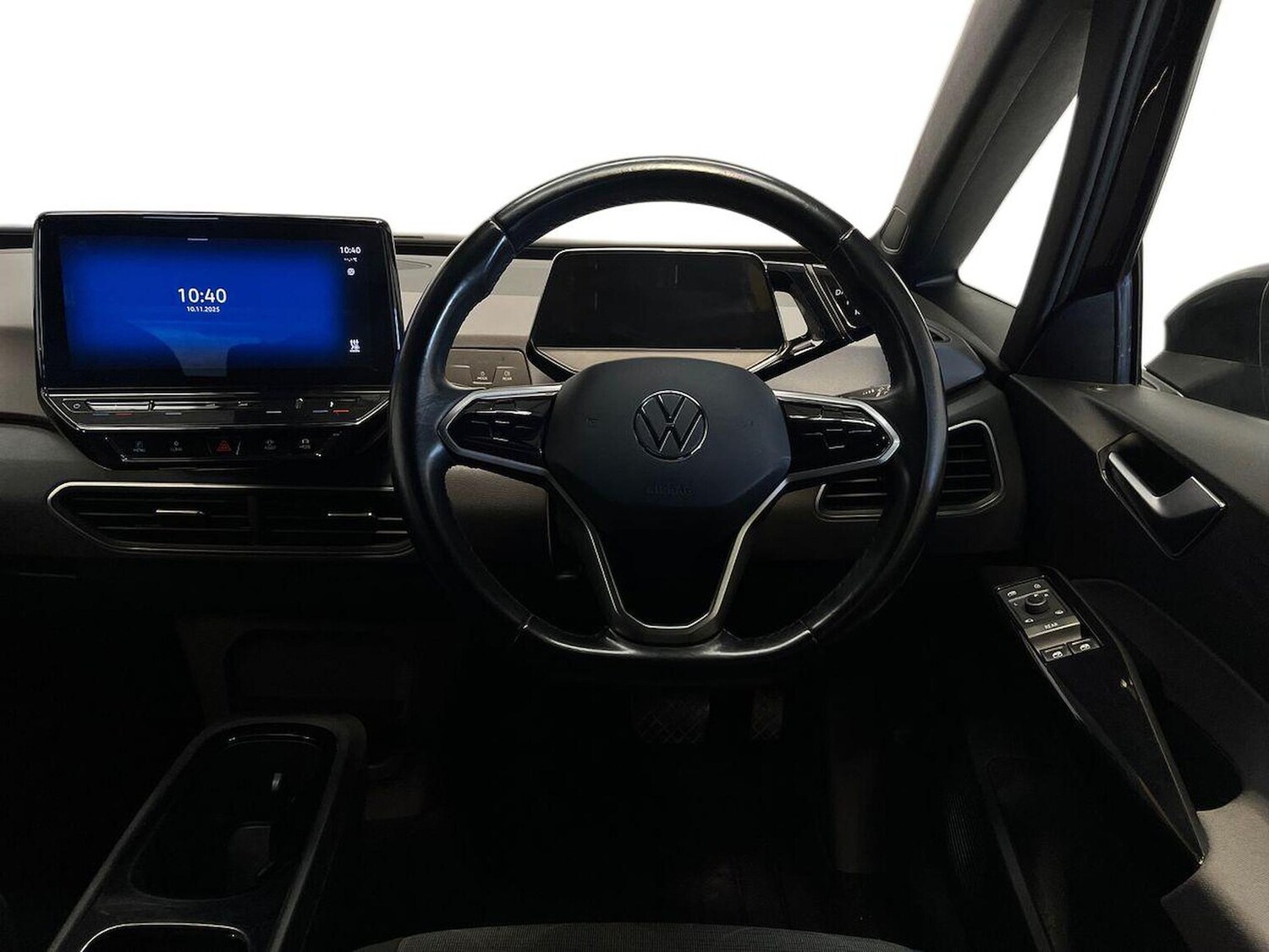 Used Volkswagen ID.3 2021 for sale - 76531382: Photo 9