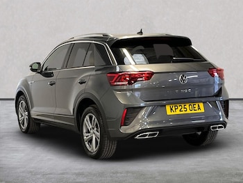 Used Volkswagen T-Roc 2025 for sale - 75661955: Photo