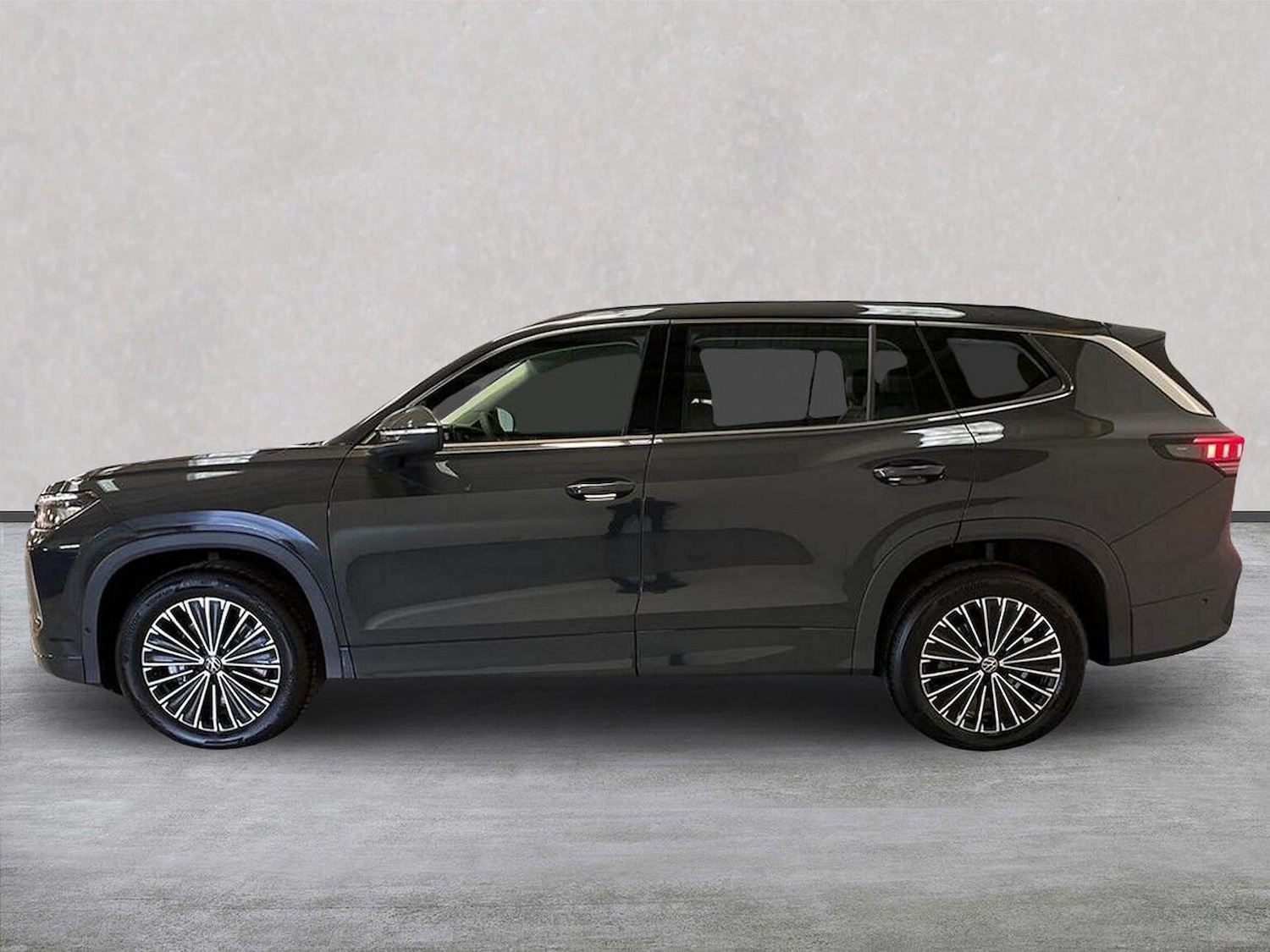 Used Volkswagen Touran 2025 for sale - 76300756: Photo 19