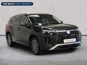 2025 - 1.5 eTSI Life 5dr DSG7 [7 Seat]